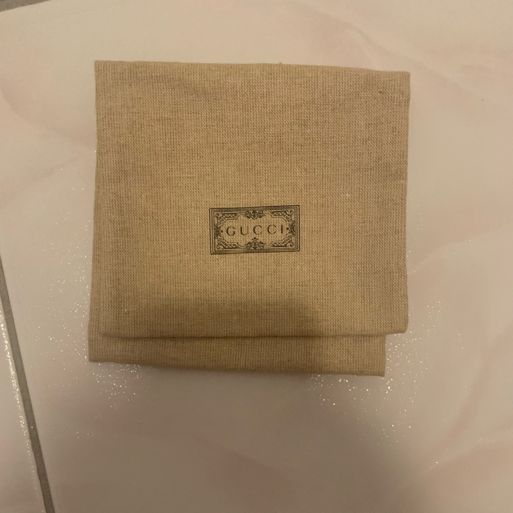 Gucci Dust Bag
